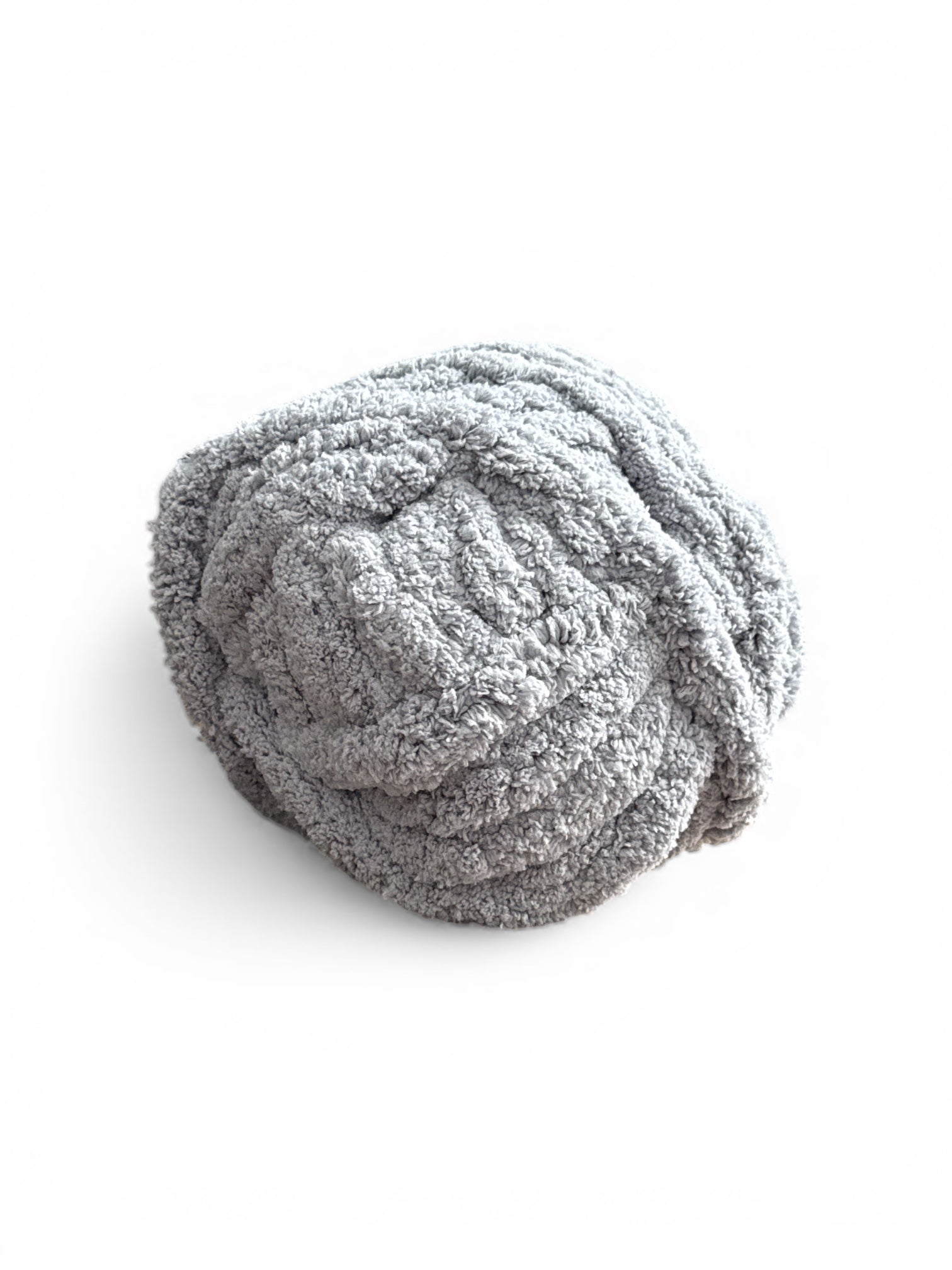 Chunky Chenille Yarn