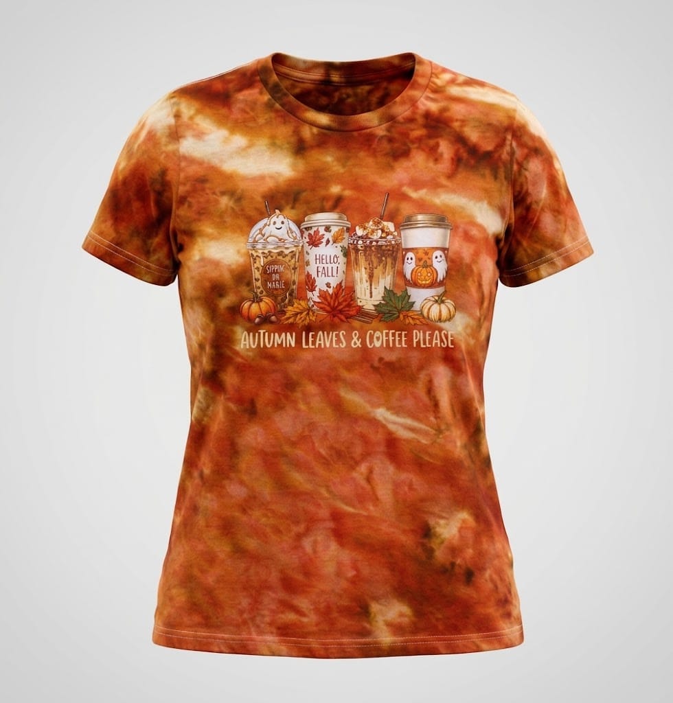 Pumpkin Spice & Zero Nice | Women&