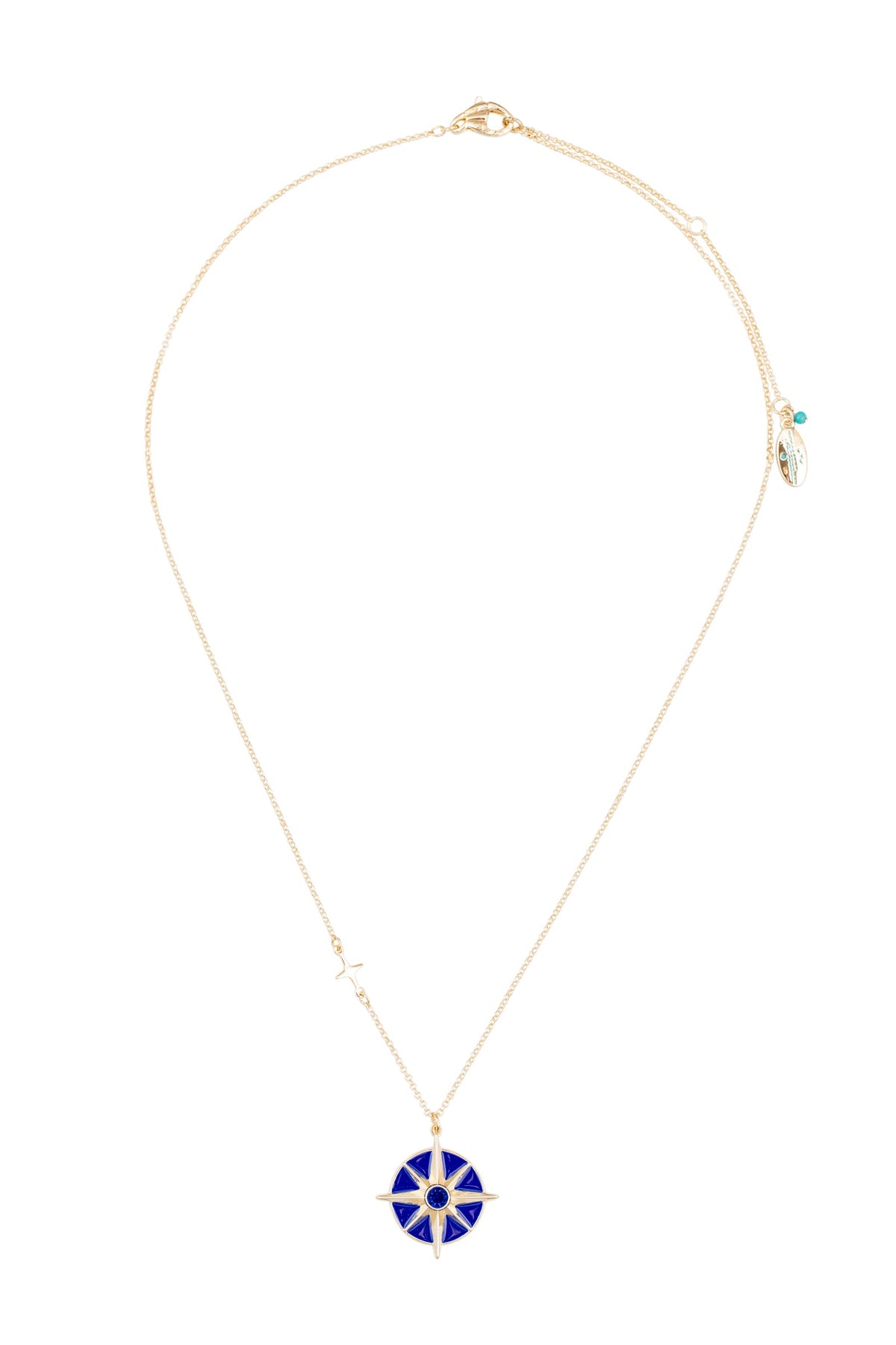 point judith necklace gold