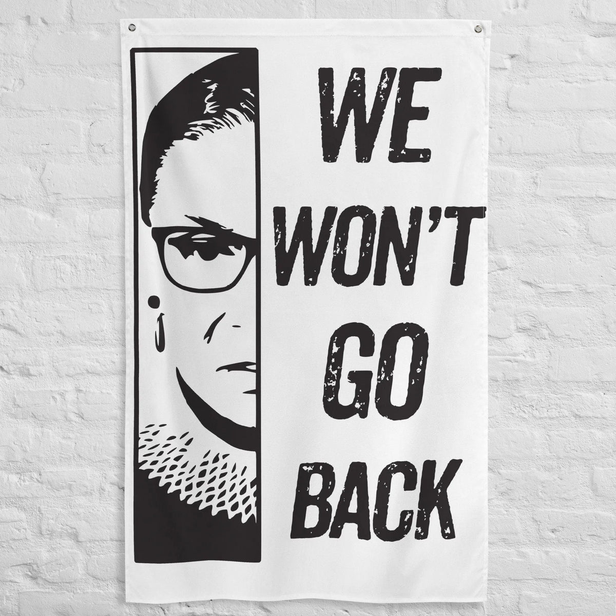 RBG We Won&