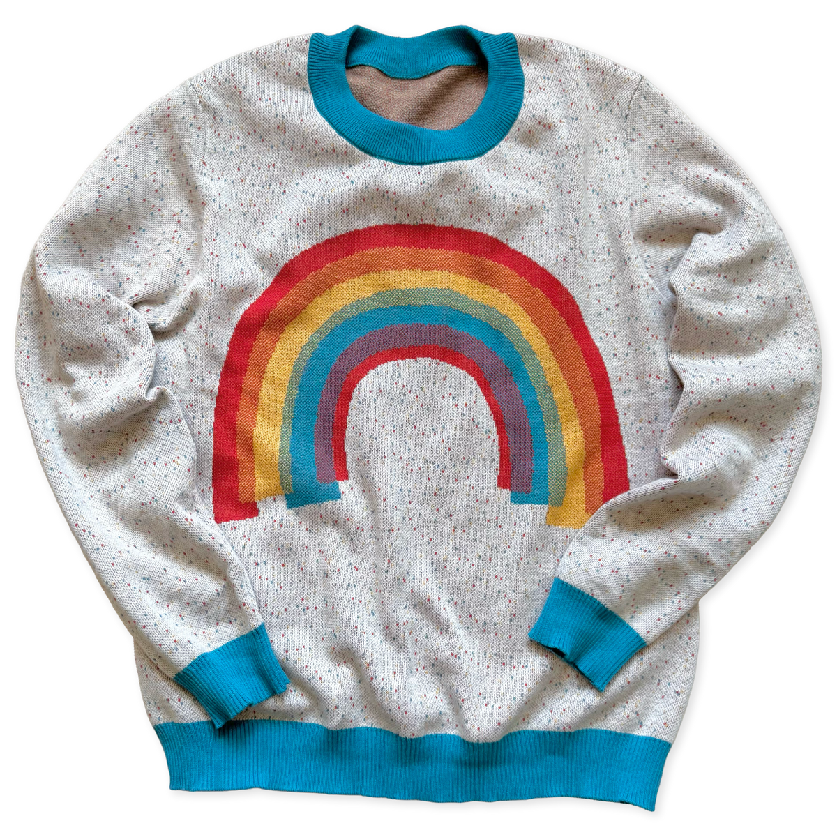 Over the Rainbow