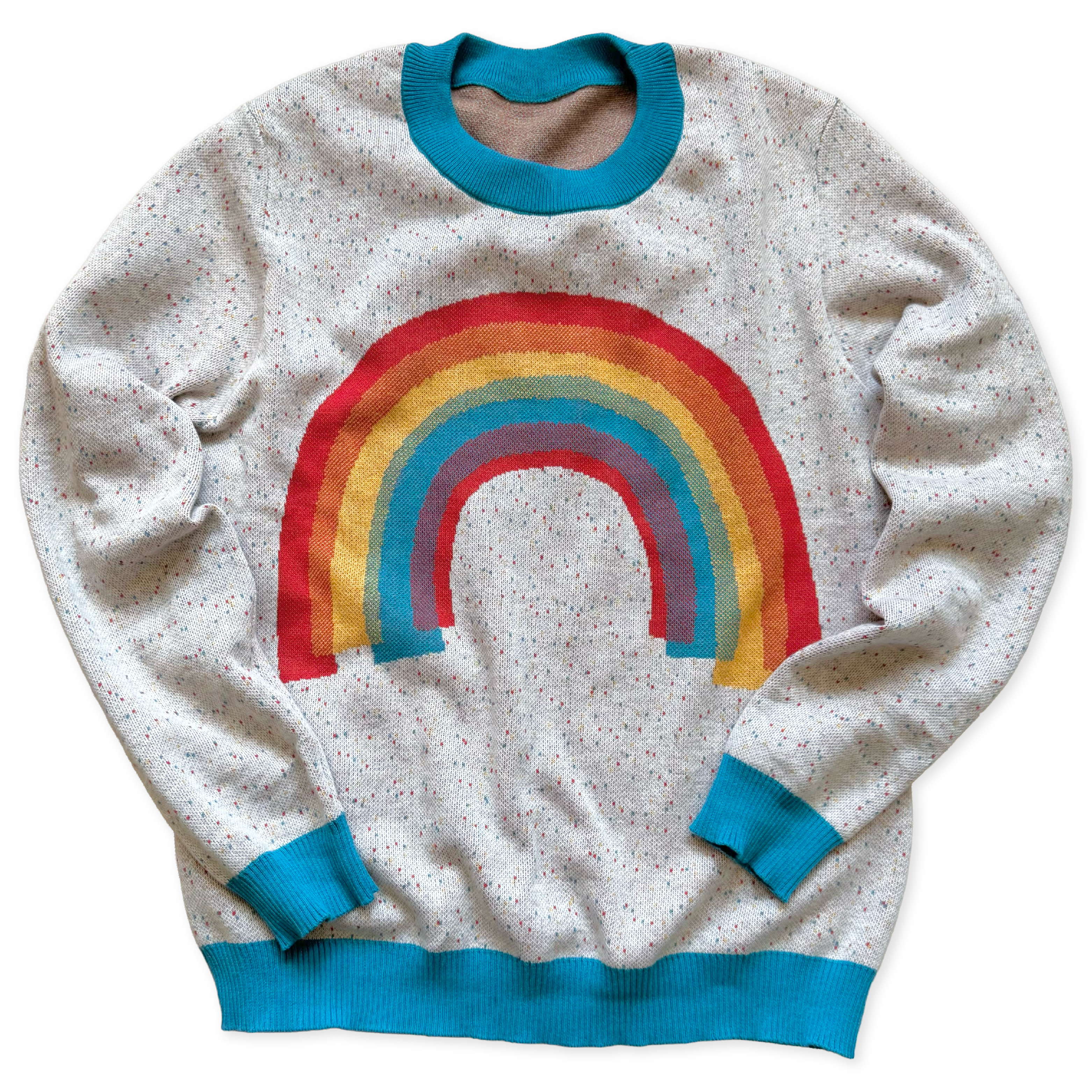 Over the Rainbow