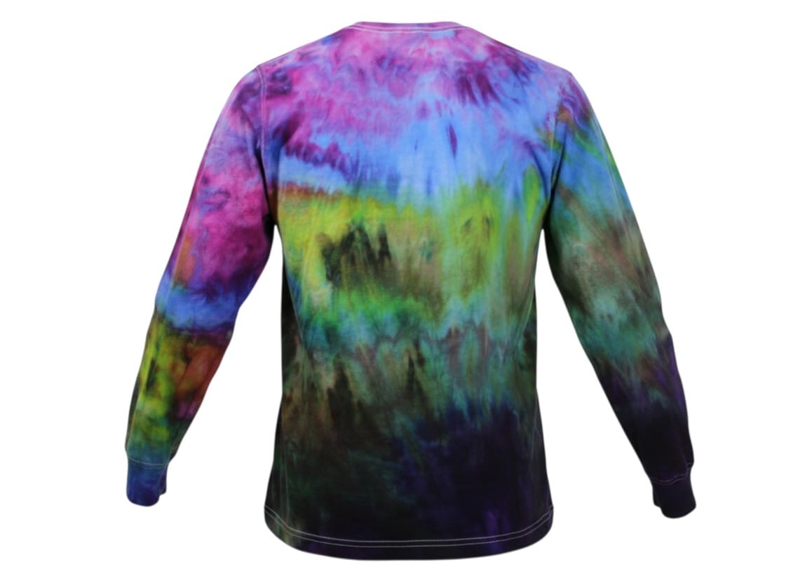 Recalculating My Patience | Large | Long Sleeve Tees