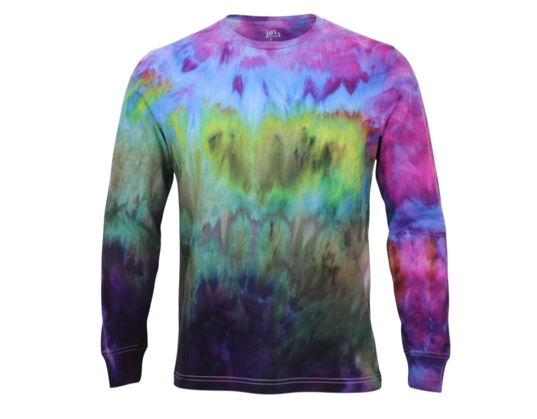 Recalculating My Patience | Large | Long Sleeve Tees