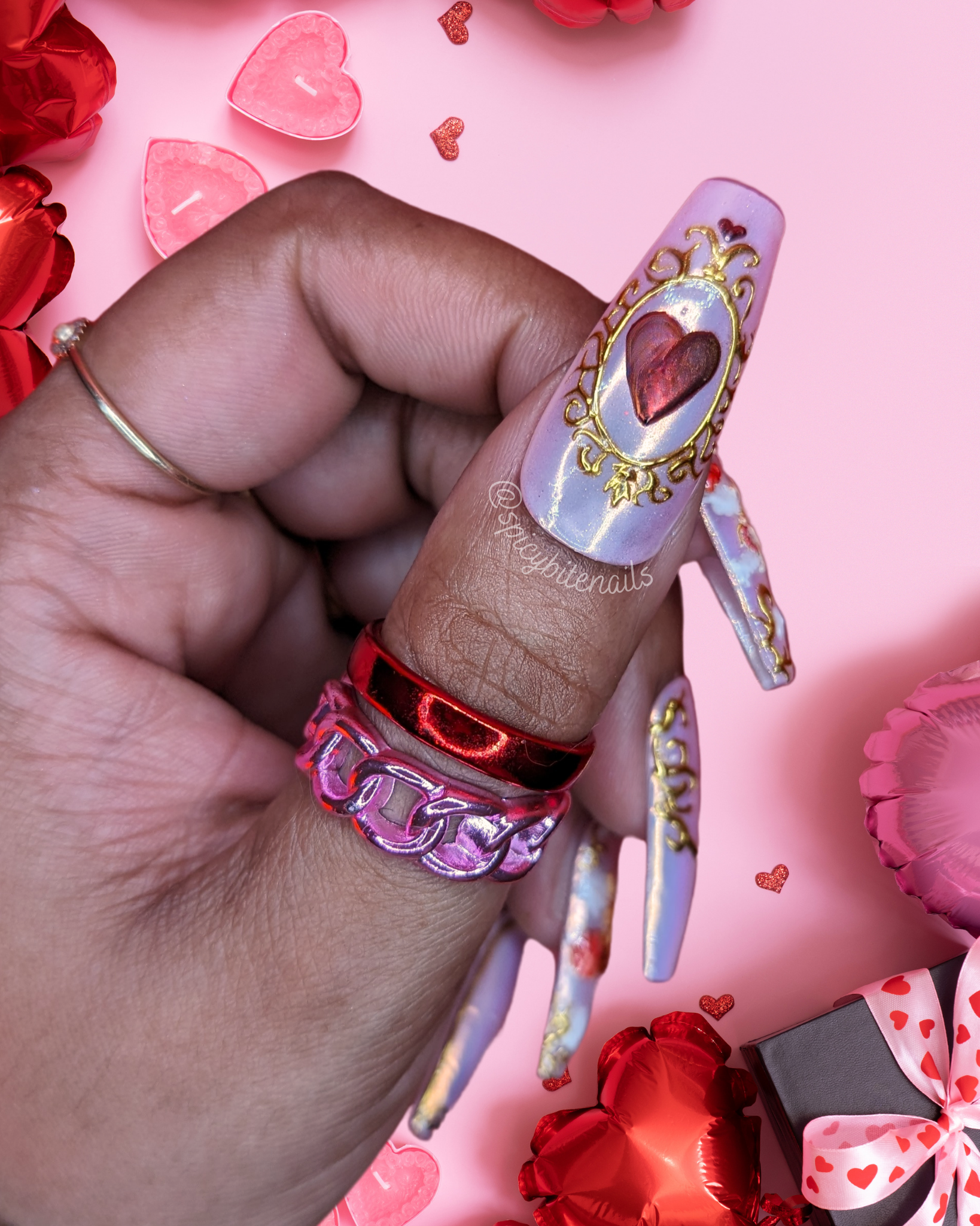 Cupid&