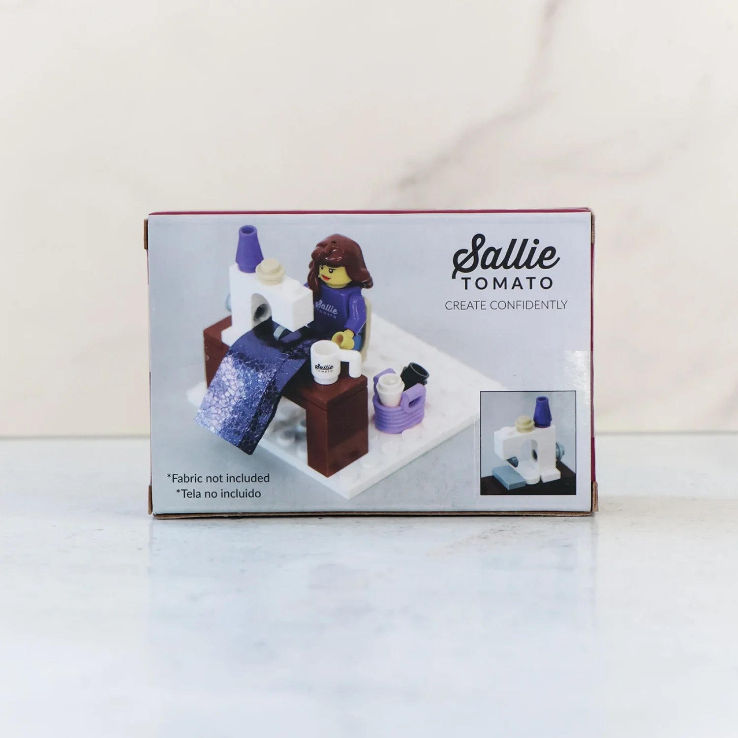 Sewist Building Block Set