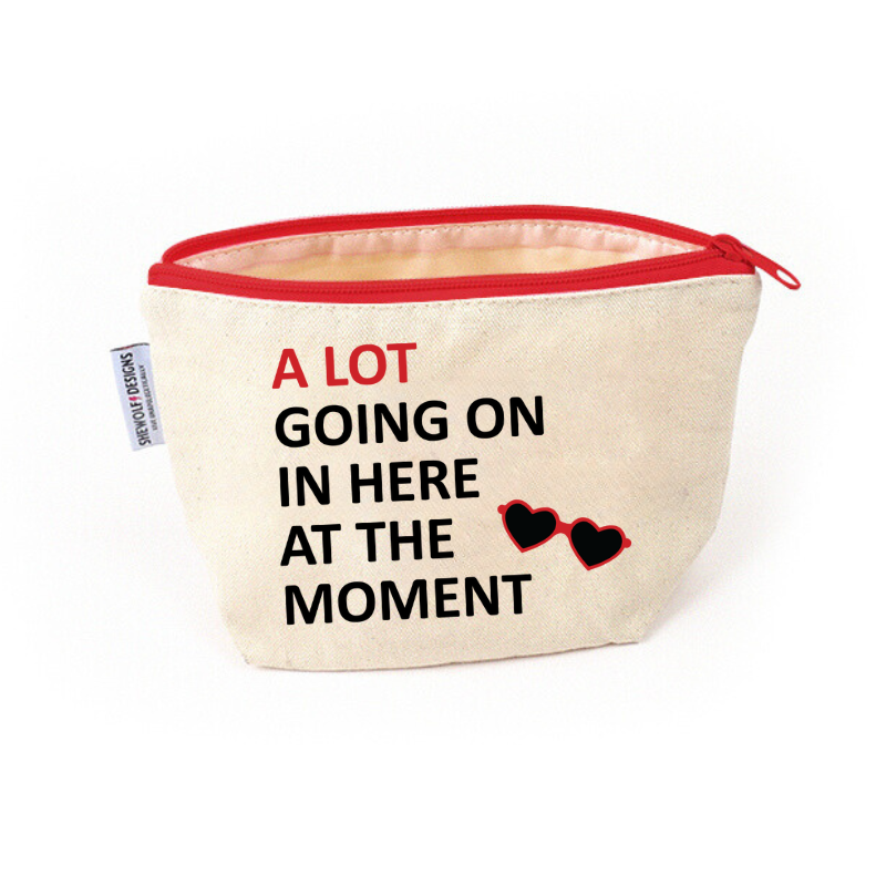 Taylor Swift Eras Pouch