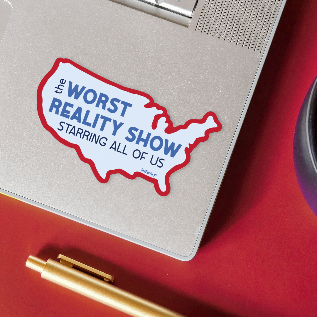 The Worst Reality Show