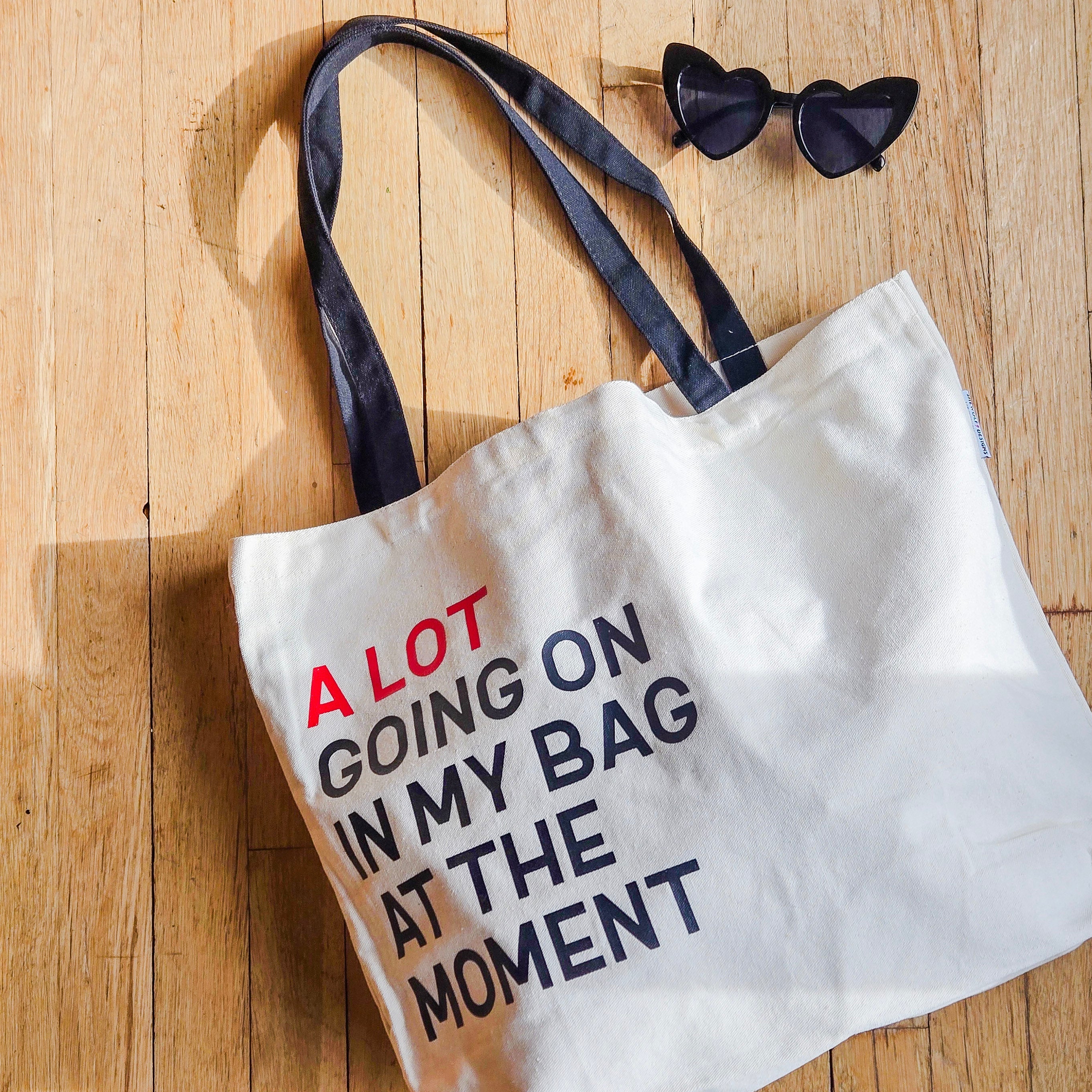 Taylor Swift Eras Tote