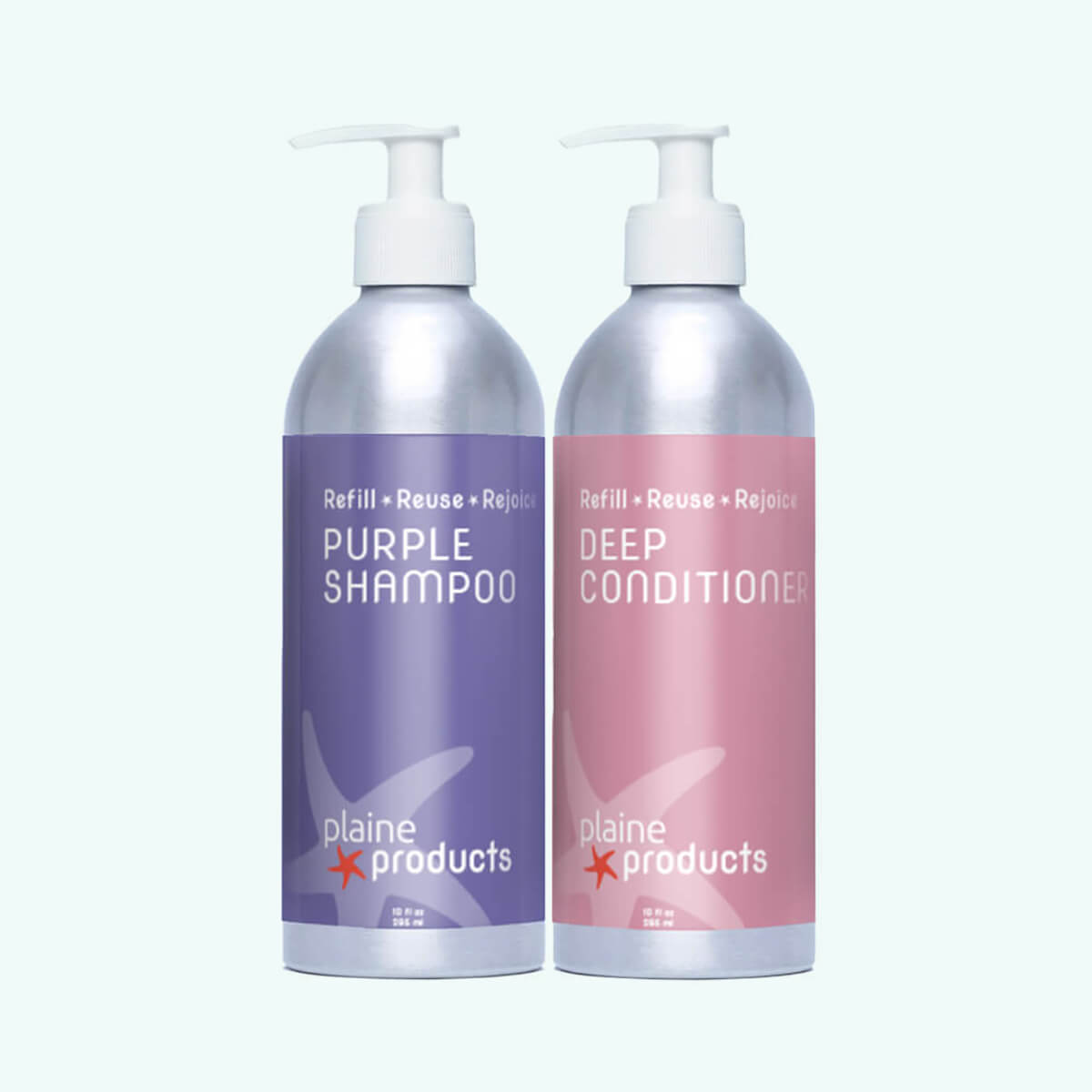 Tone & Shine Duo
