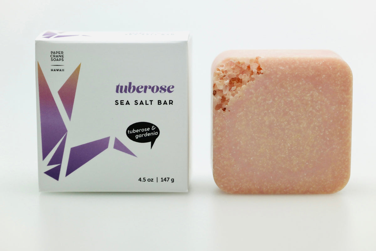 SEA SALT BARS