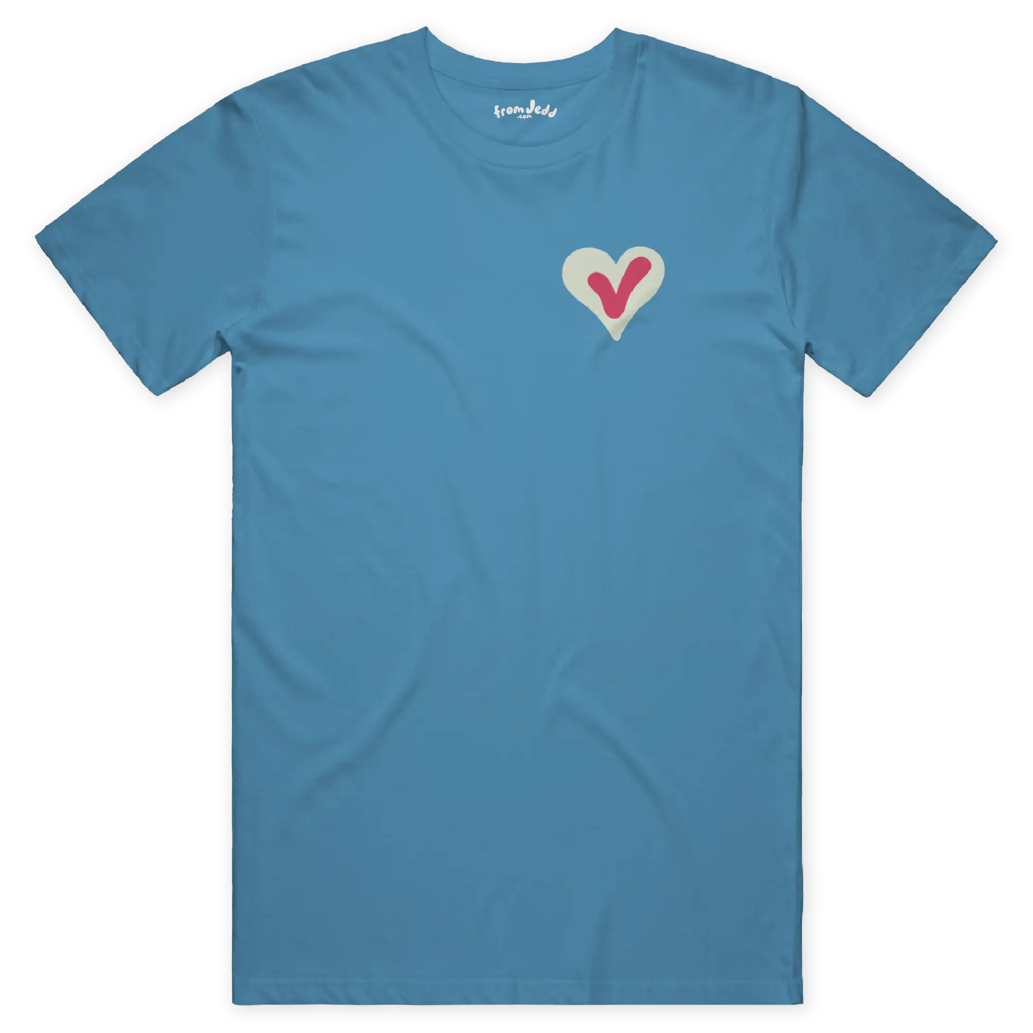 Vote With Love