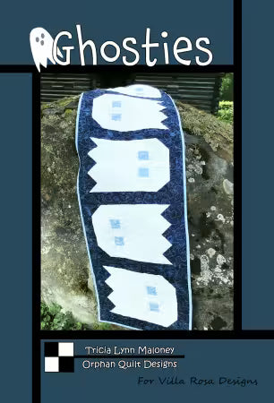 Villa Rosa Quilt Patterns