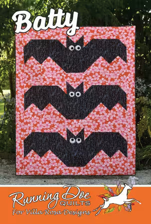 Villa Rosa Quilt Patterns