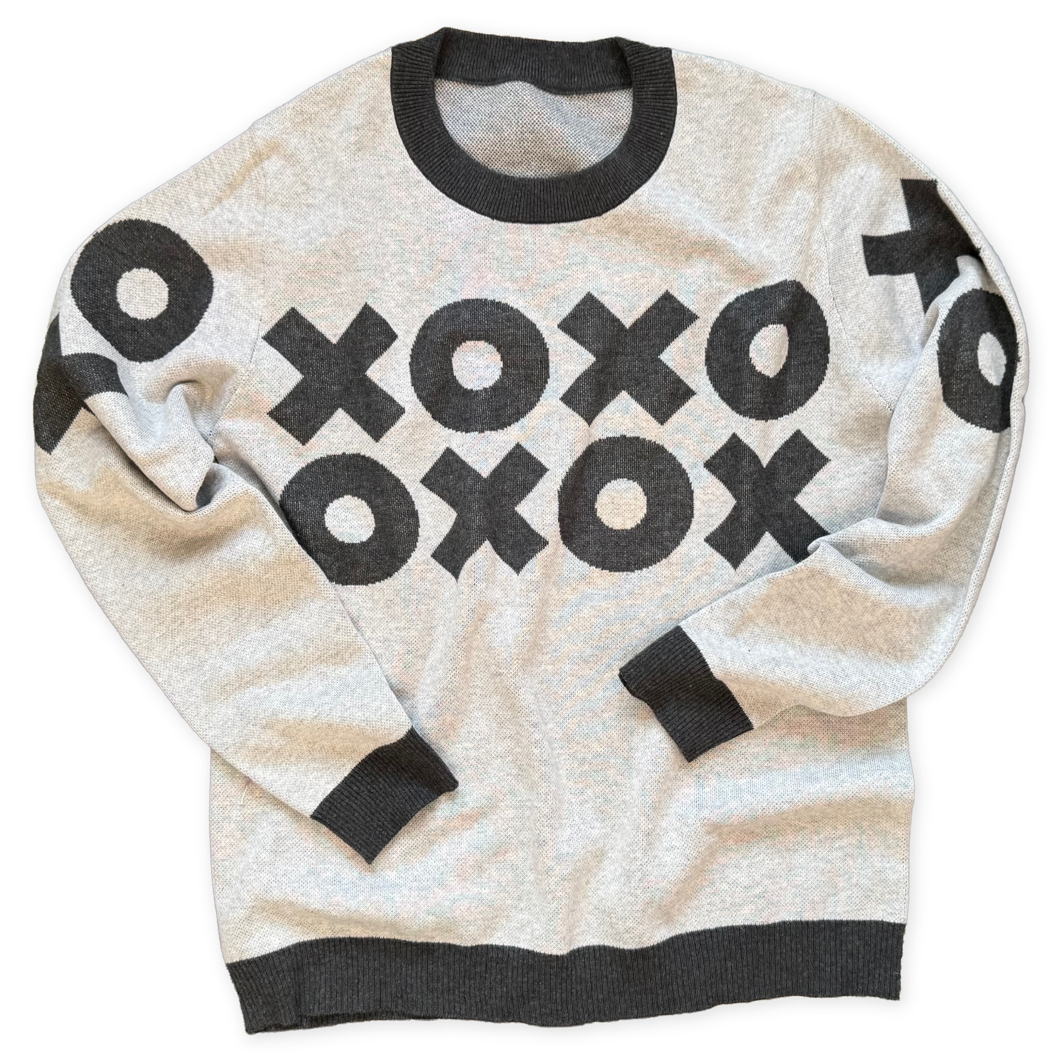 XOXO