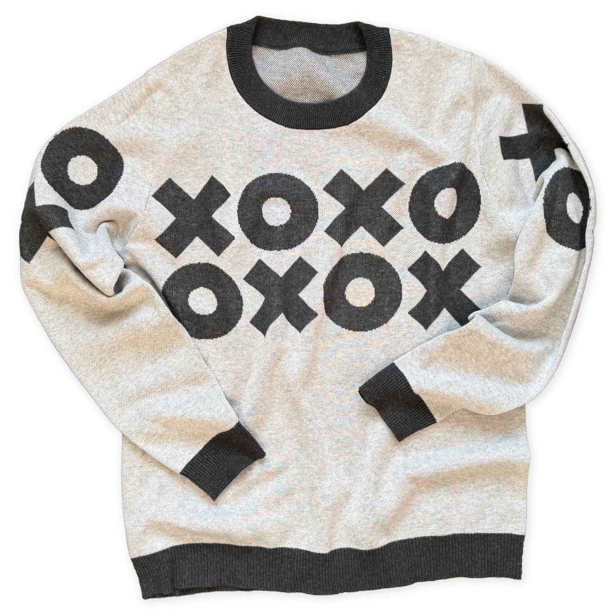 XOXO