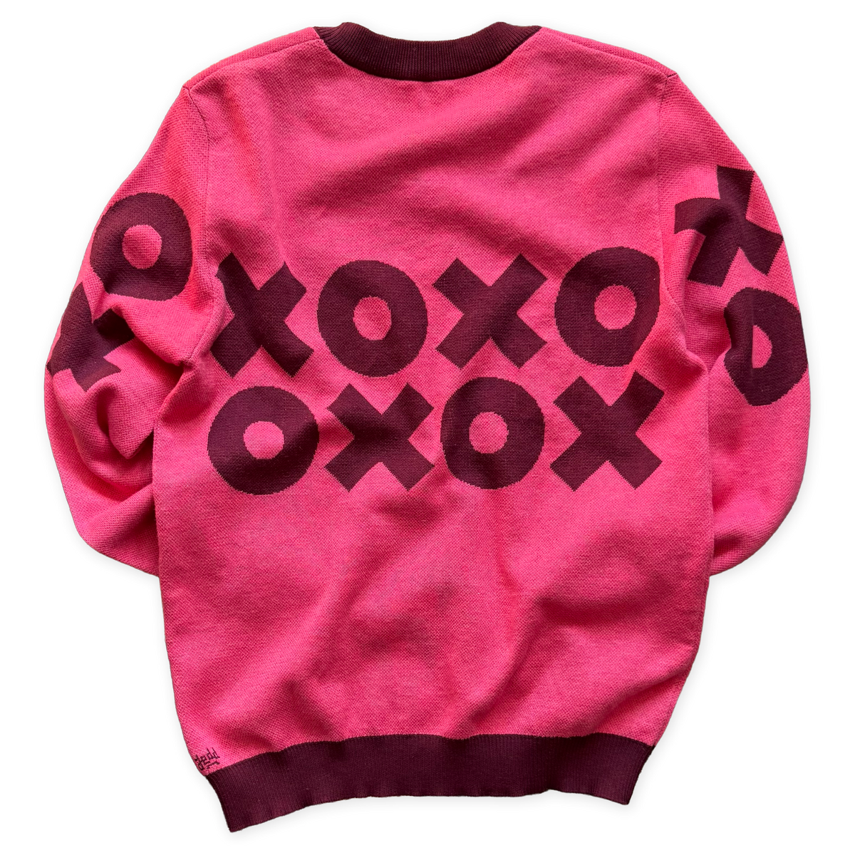 XOXO