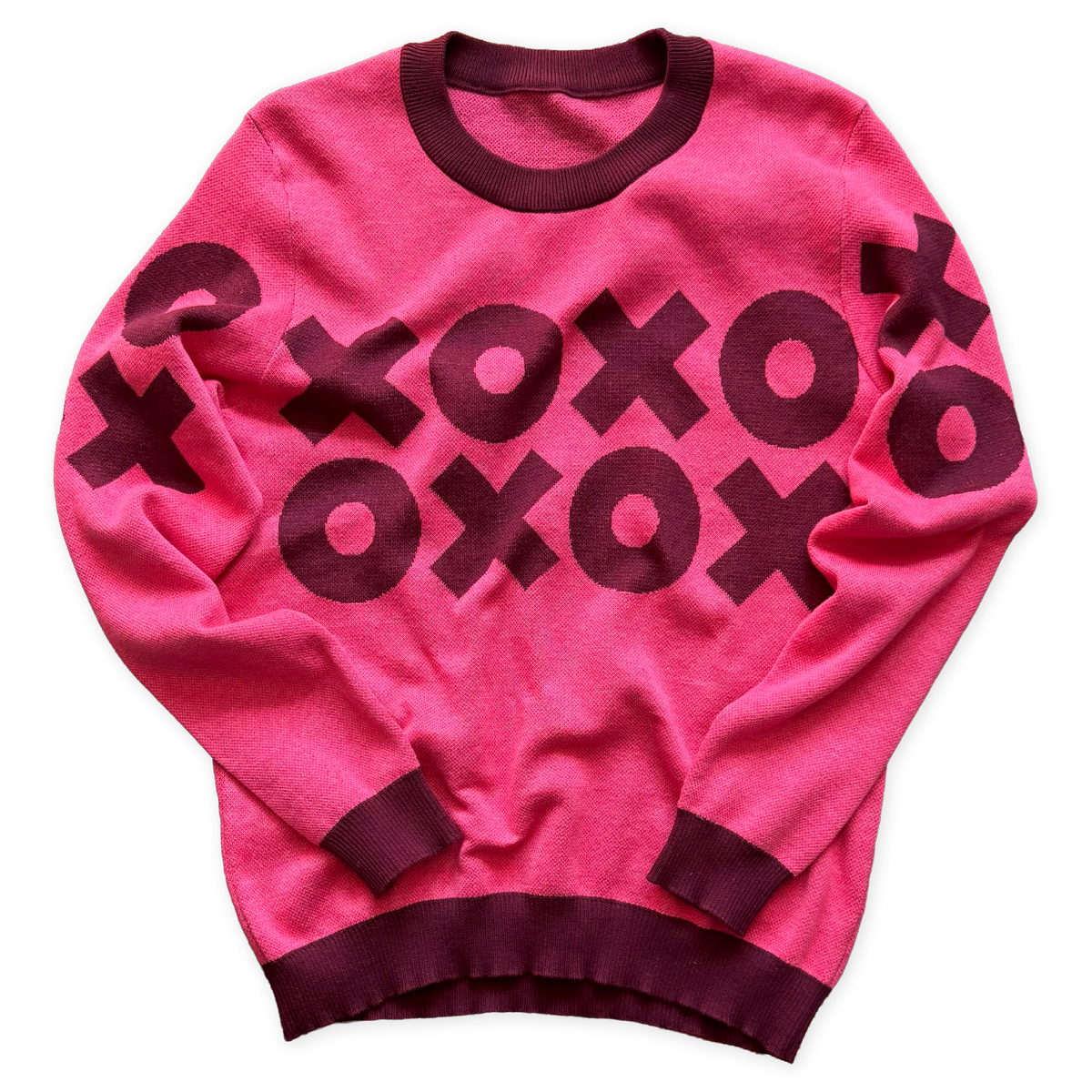 XOXO