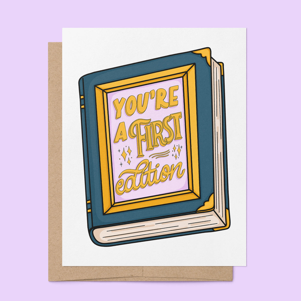 You&