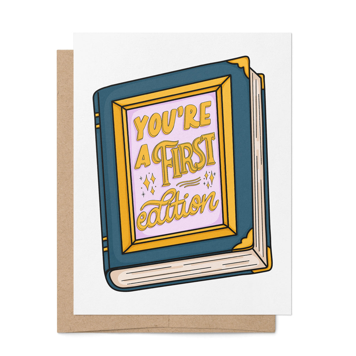You&