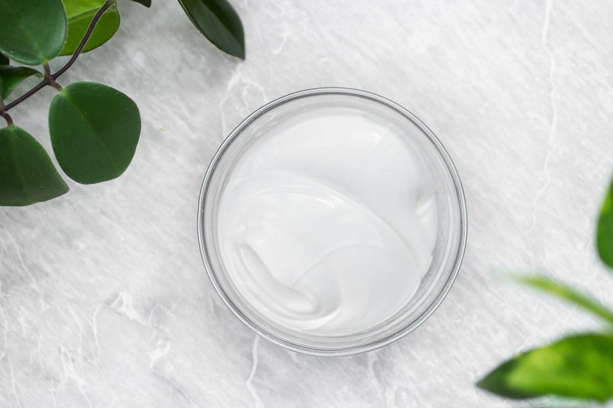 A Drop in the Ocean Sustainable Living Zero Waste Plastic Free Shop Daily Facial Moisturizer Bulk Refills