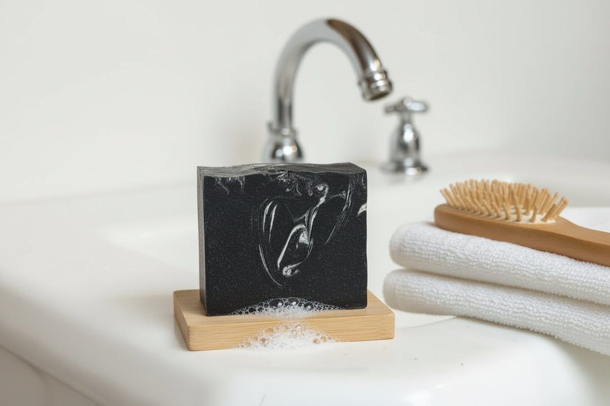 Bar Soap
