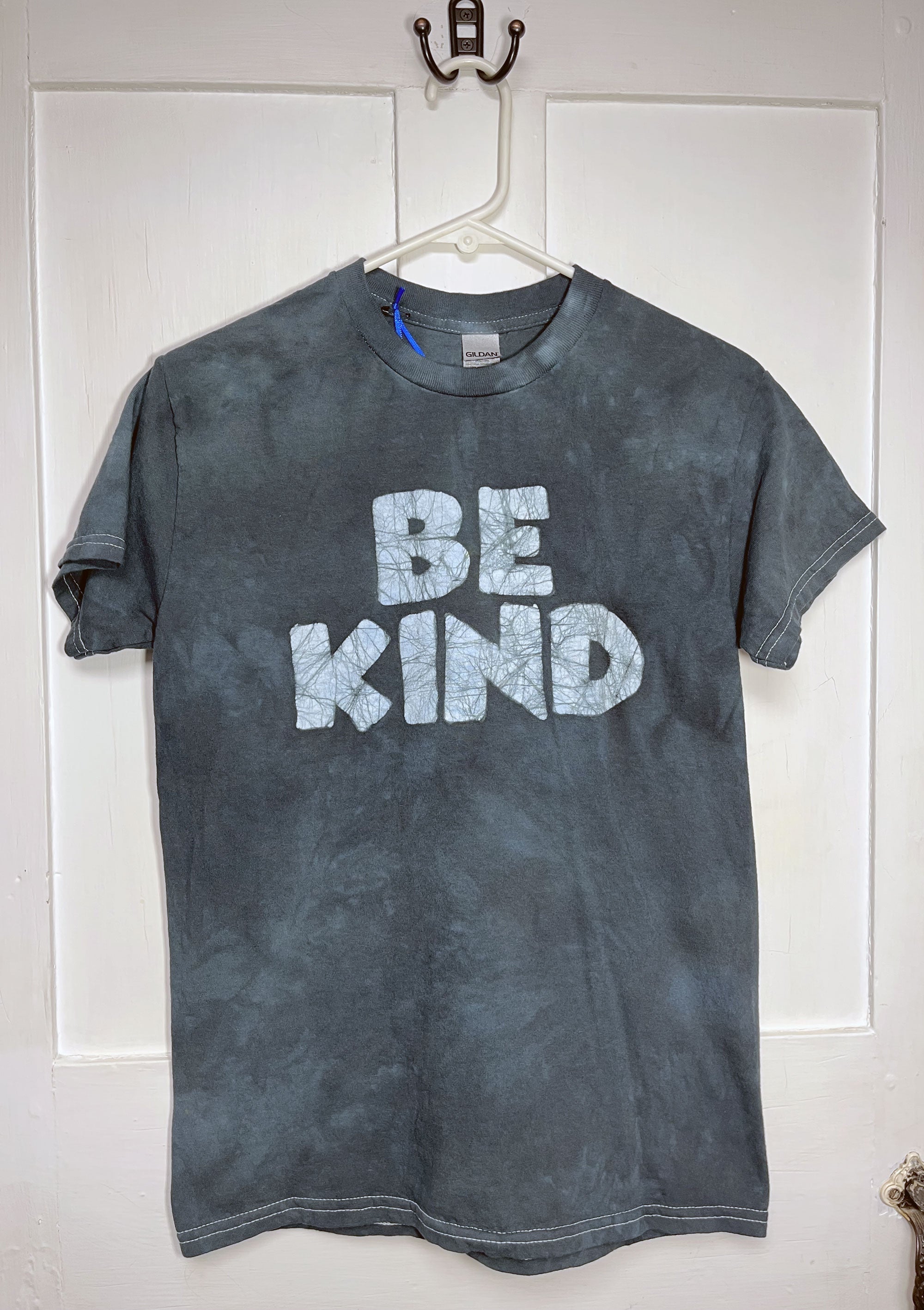 Be Kind T-Shirt, Short-Sleeve Unisex Adult Shirt