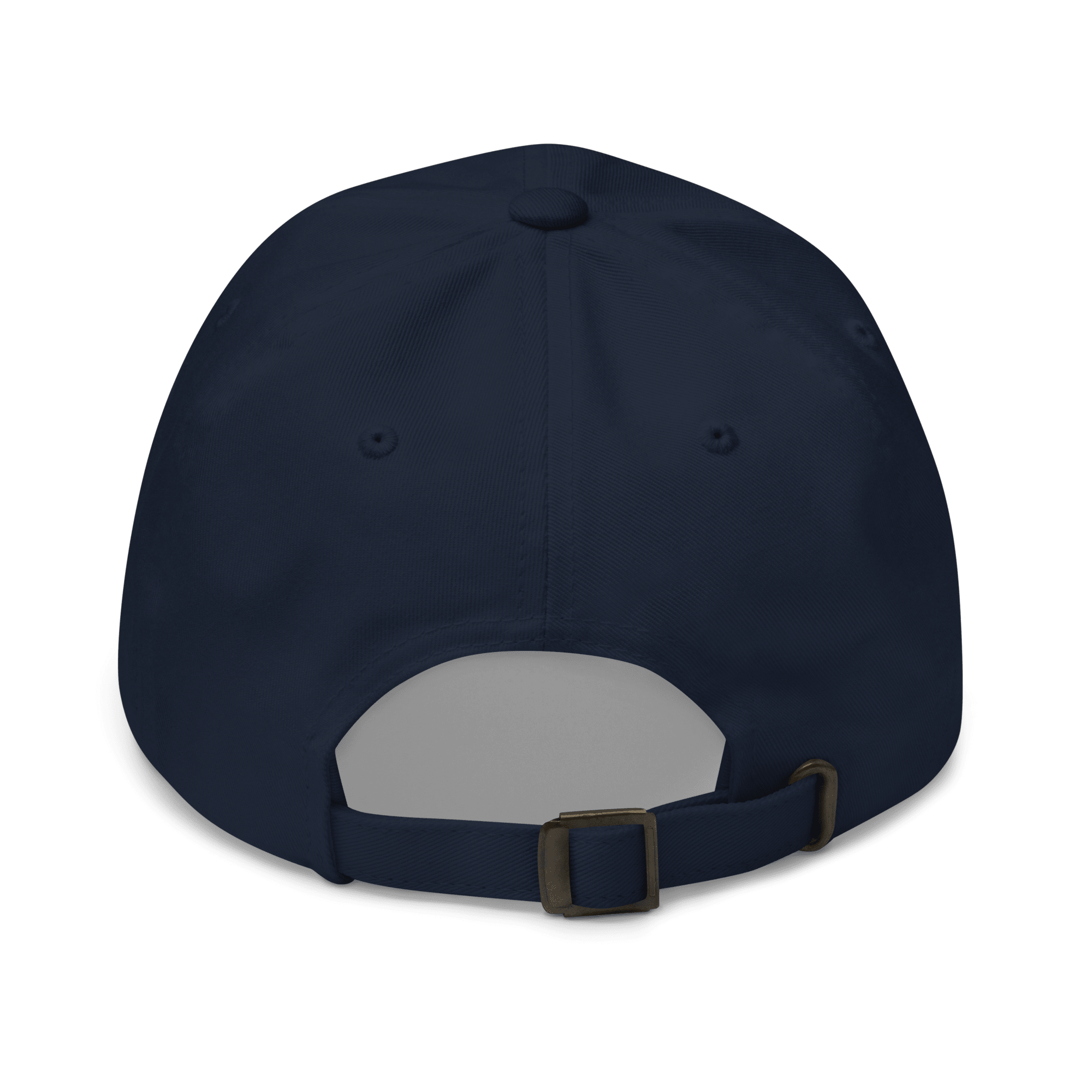 Advocacy Series: Minimalist Proud Heritage Hat - Heartland Stitch