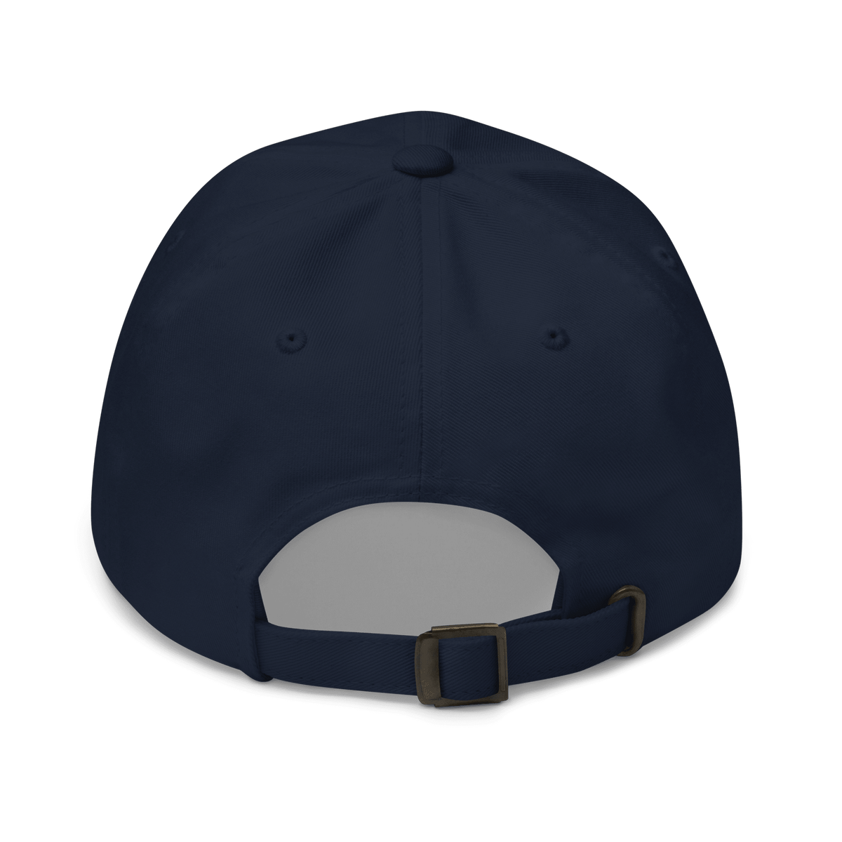 Advocacy Series: Minimalist Proud Heritage Hat - Heartland Stitch