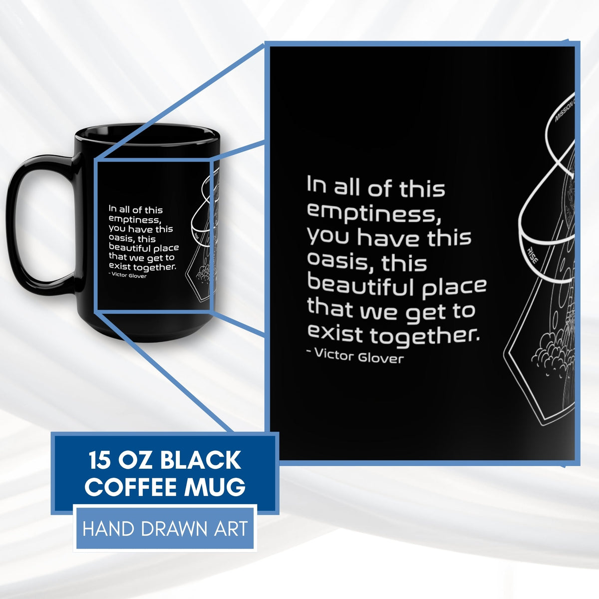 artemis-ii-mission-coffee-mug-nasa-inspired-hand-drawn-space-art-tea-cup-we-will-always-choose-each-other