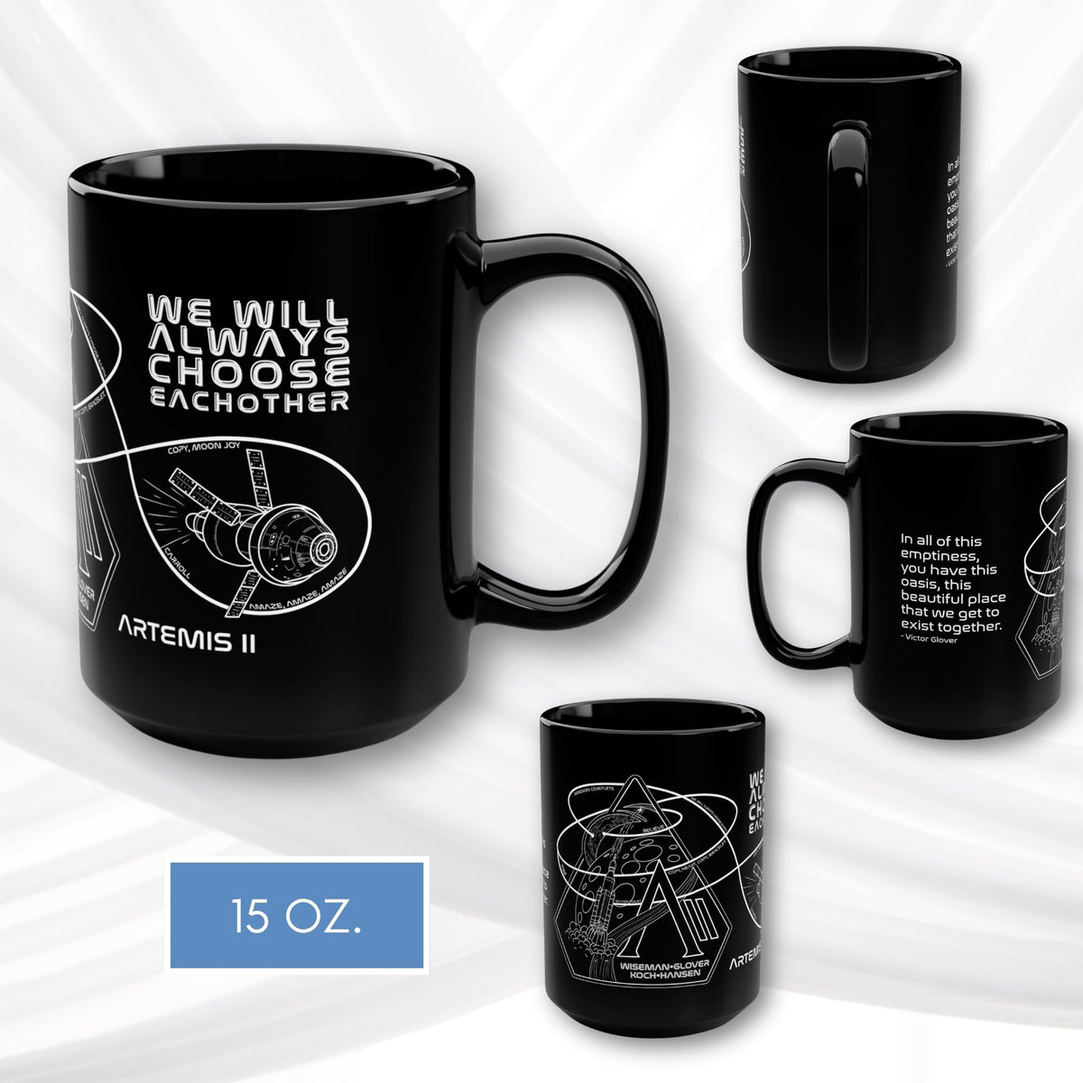 artemis-ii-mission-coffee-mug-nasa-inspired-hand-drawn-space-art-tea-cup-we-will-always-choose-each-other