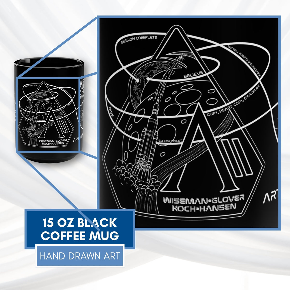 artemis-ii-mission-coffee-mug-nasa-inspired-hand-drawn-space-art-tea-cup-we-will-always-choose-each-other