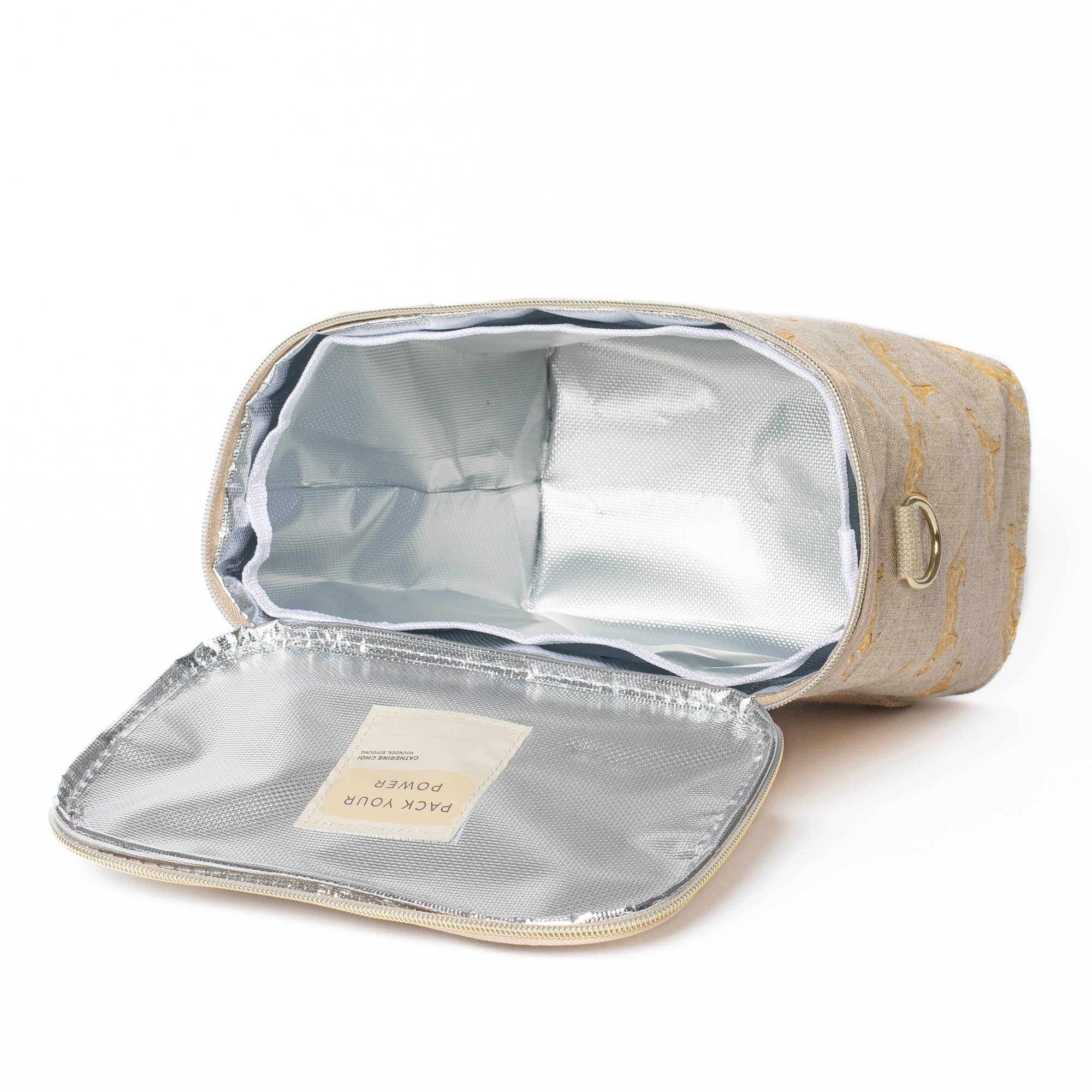 SoYoung - Golden Panthers Lunch Poche