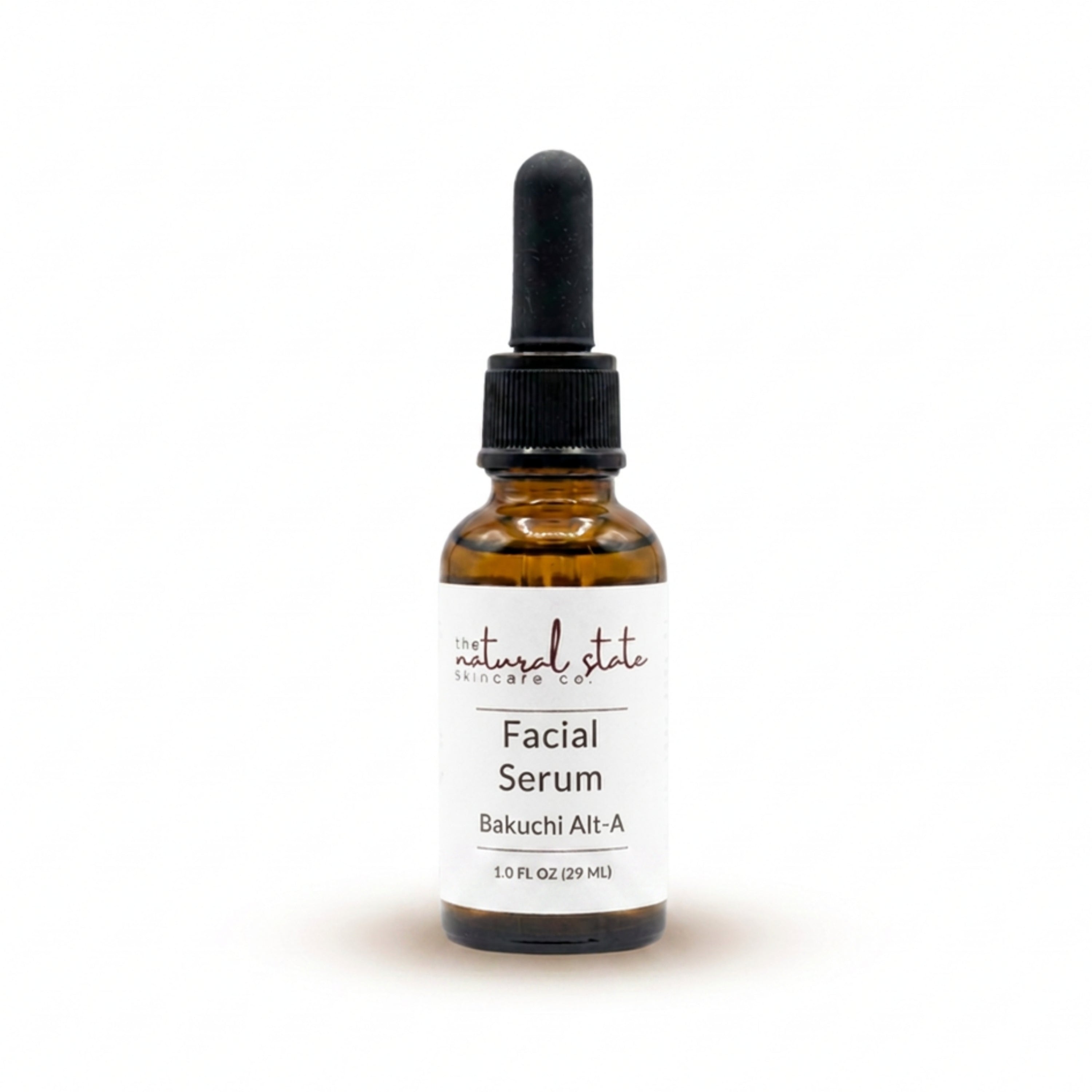 Facial Serum | Daily Facial Serums (Daily, Niacinamide, Bakuchi, Hyaluronic Acid, Vitamin C)