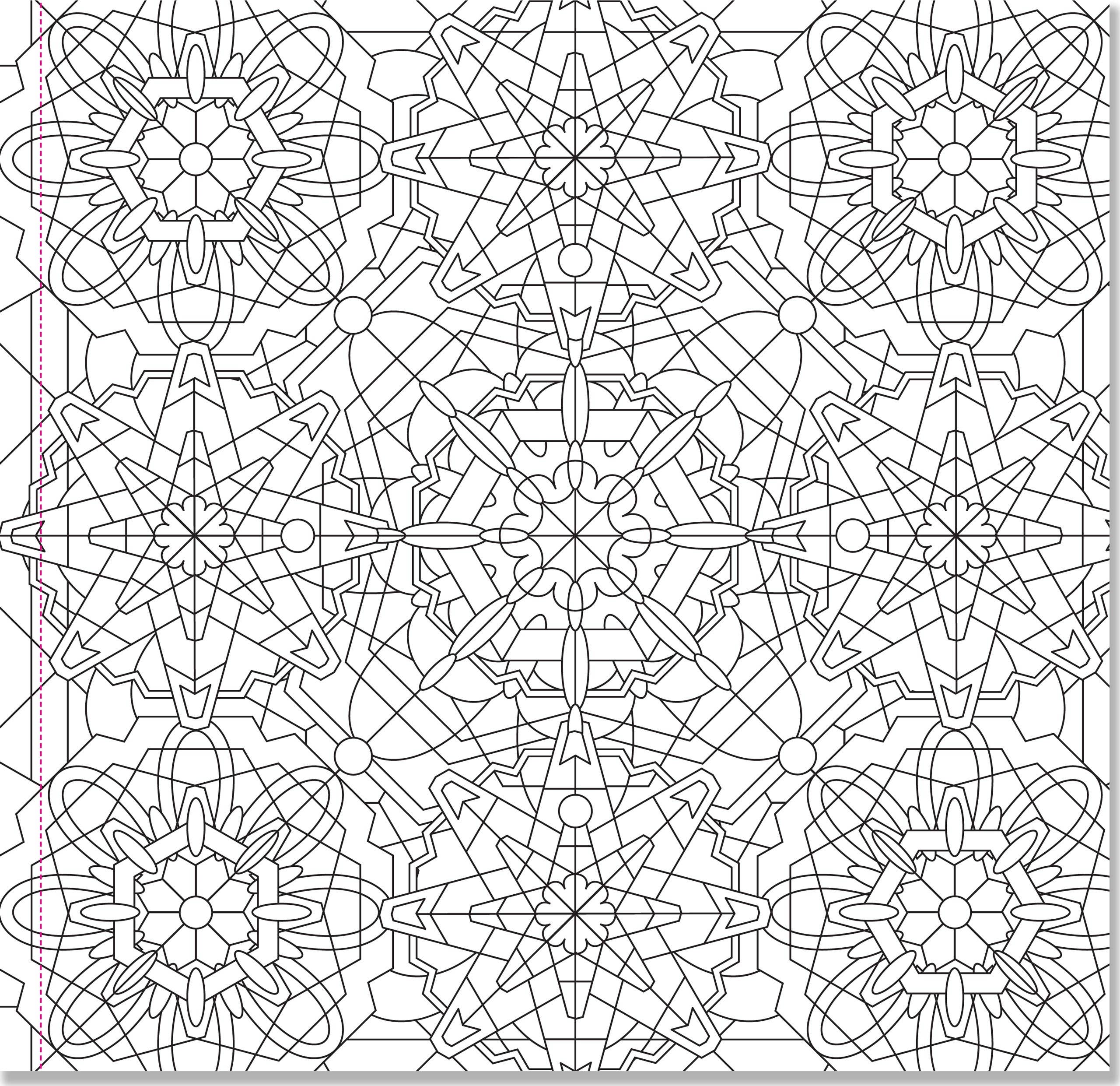 Kaleidoscope Designs Artist&