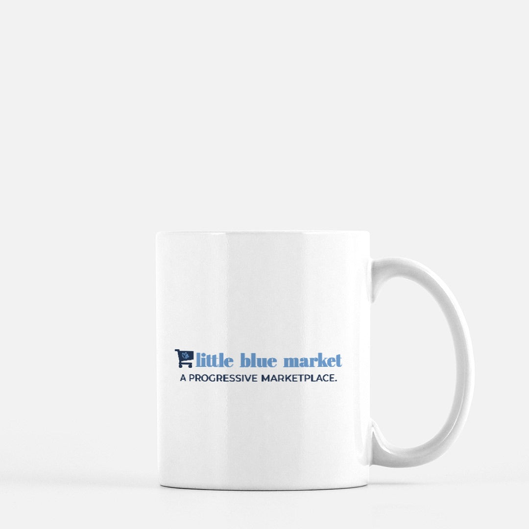 Being a Good Human is Good for Business Mug