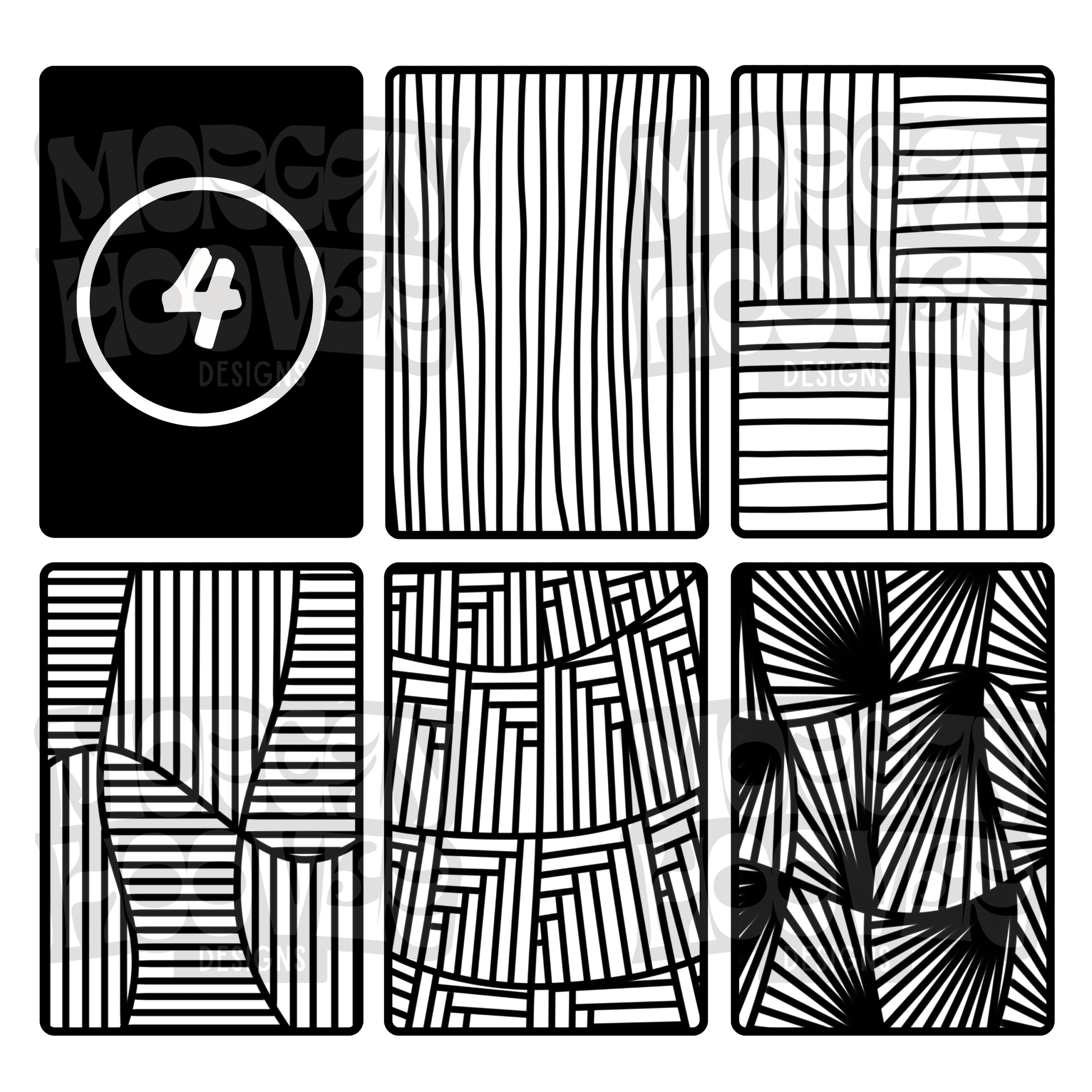 Coloring Unplugged: Build Your Own Mini Coloring Book