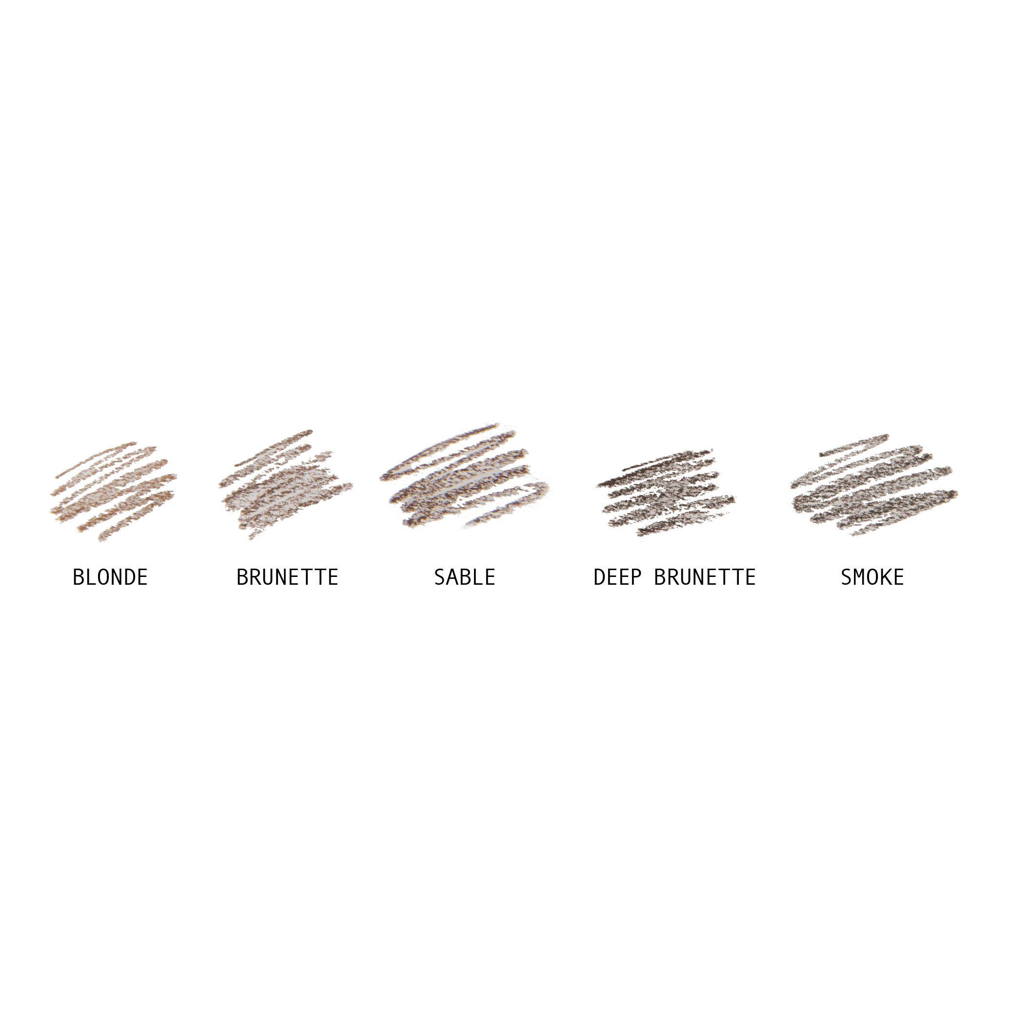 Brow Sketch Brow Pencil