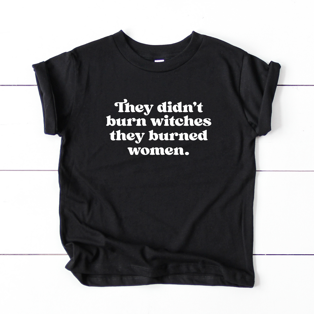 They Didn&