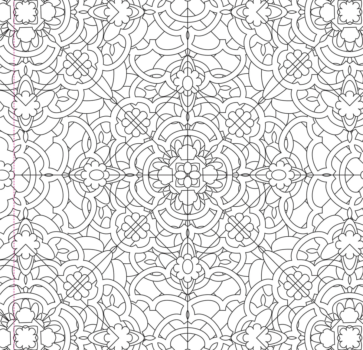 Kaleidoscope Designs Artist&