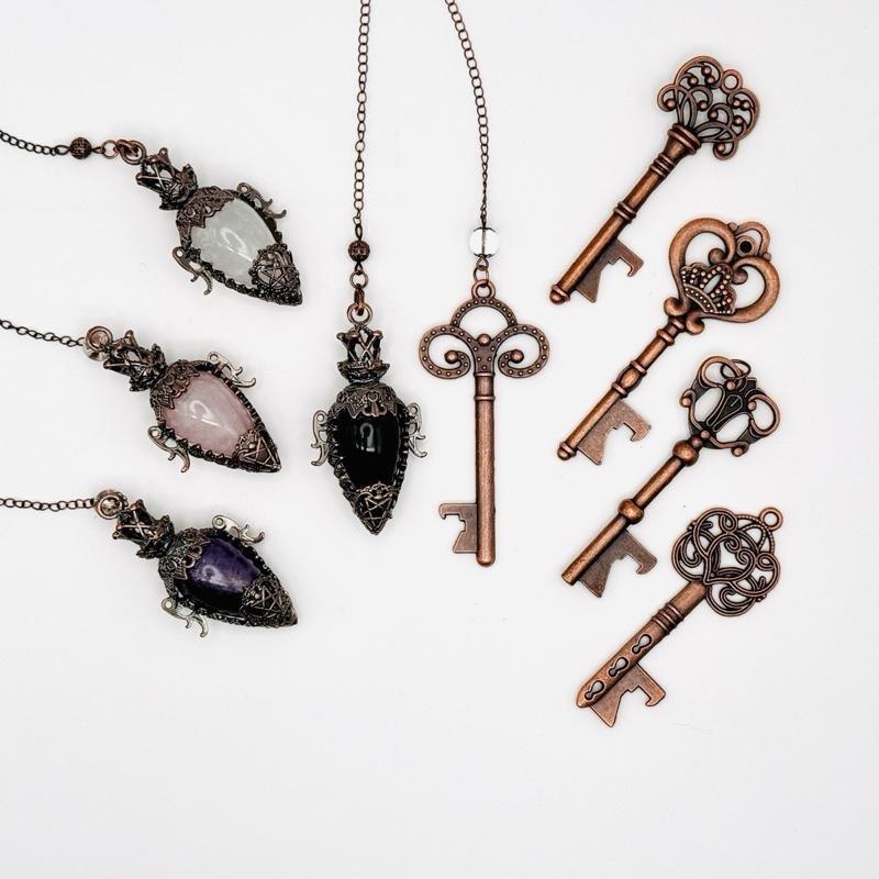 Hecate&
