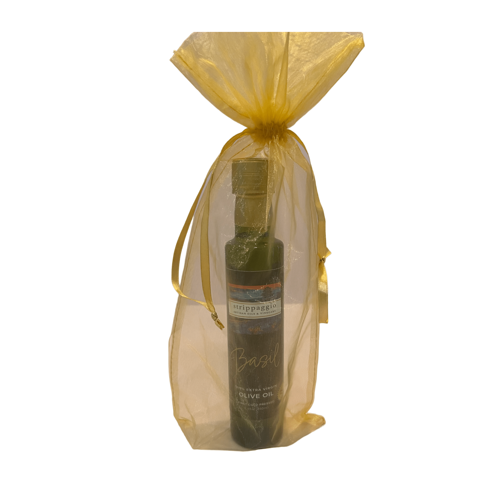 Champagne Balsamic Vinegar - Strippaggio