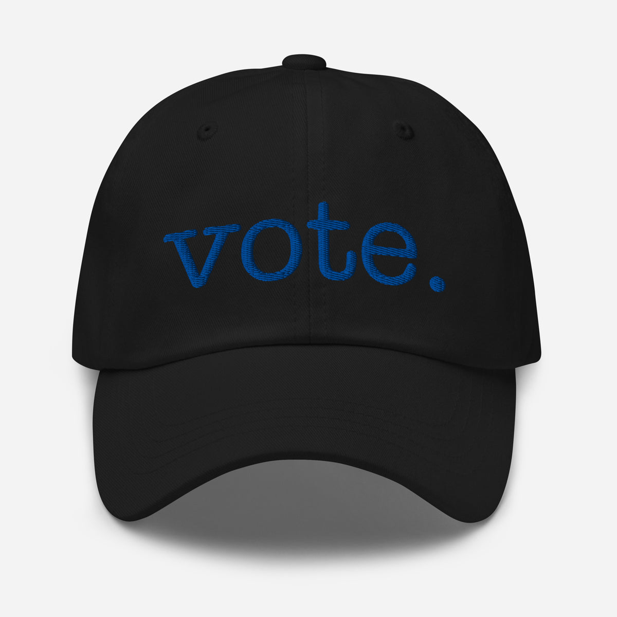 Vote Democrat Unisex Hat - Resistance Nation