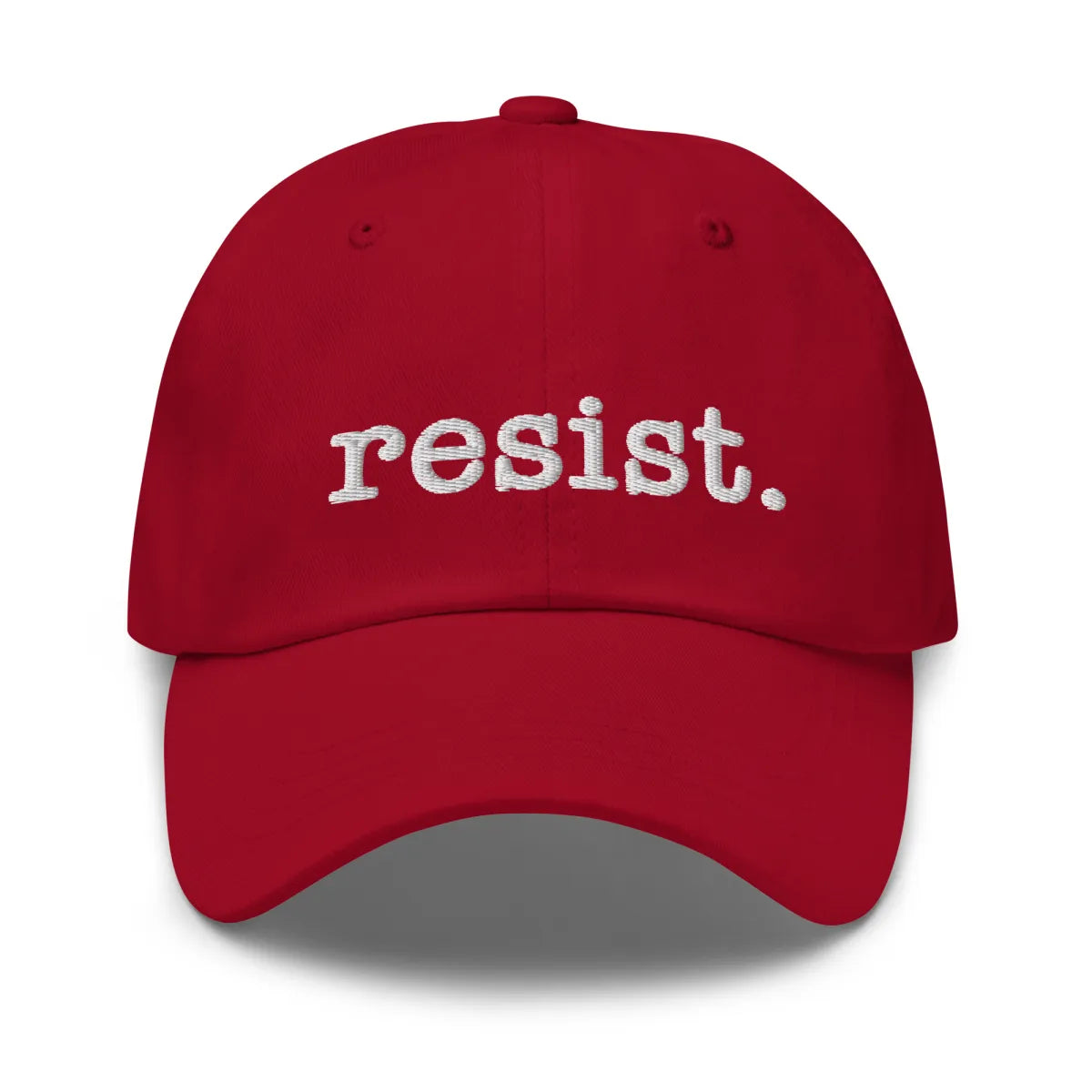 Resist Unisex Hat - Resistance Nation