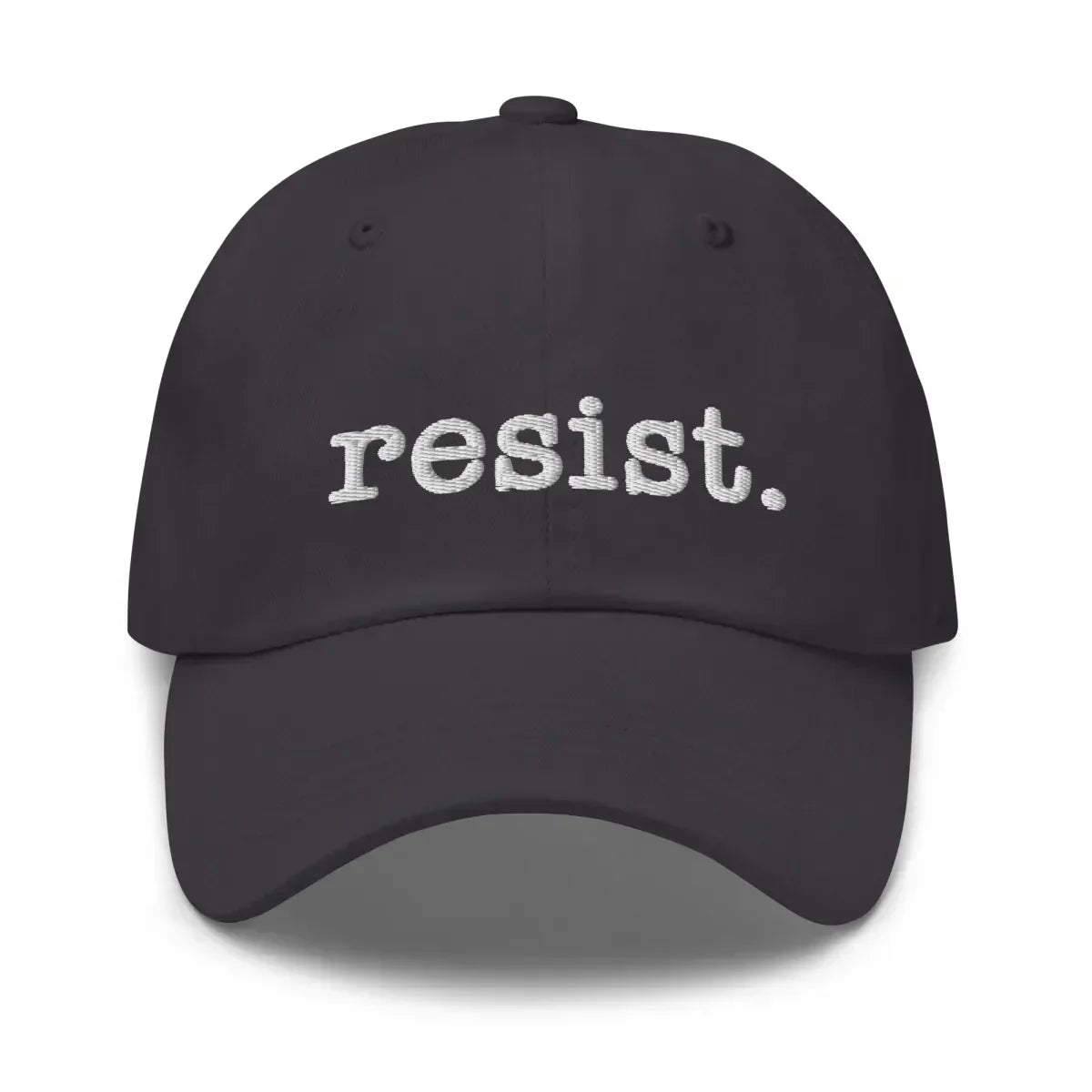 Resist Unisex Hat - Resistance Nation