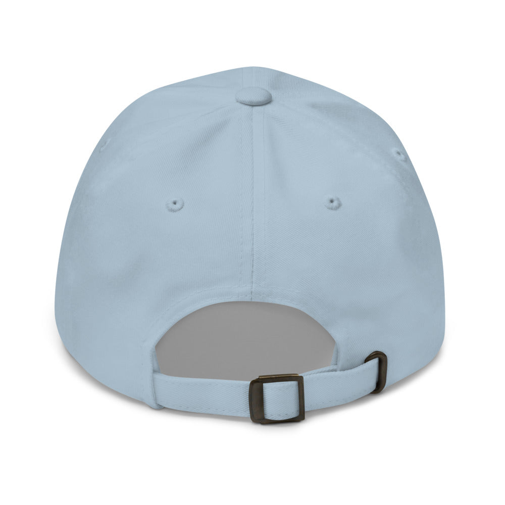 Vote Democrat Unisex Hat - Resistance Nation