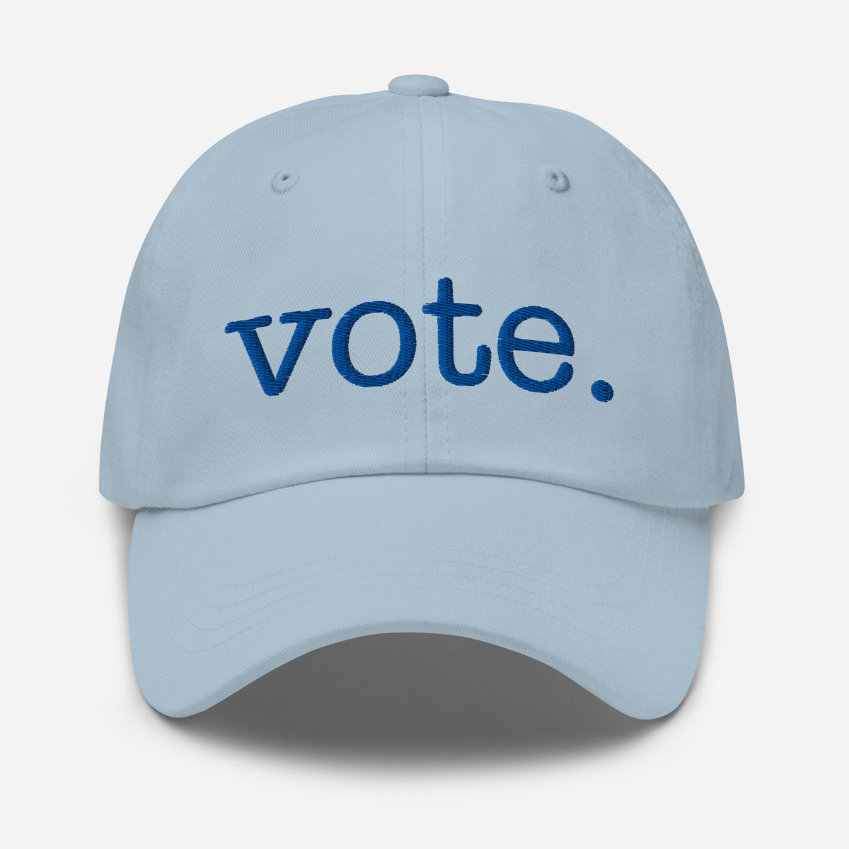 Vote Democrat Unisex Hat - Resistance Nation