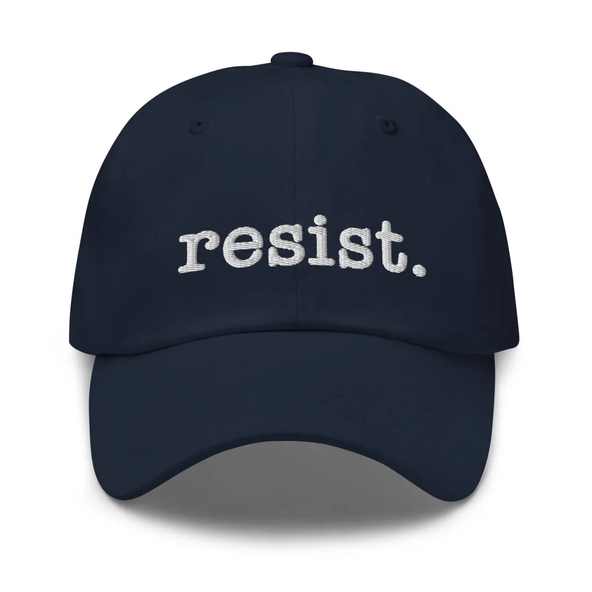 Resist Unisex Hat - Resistance Nation
