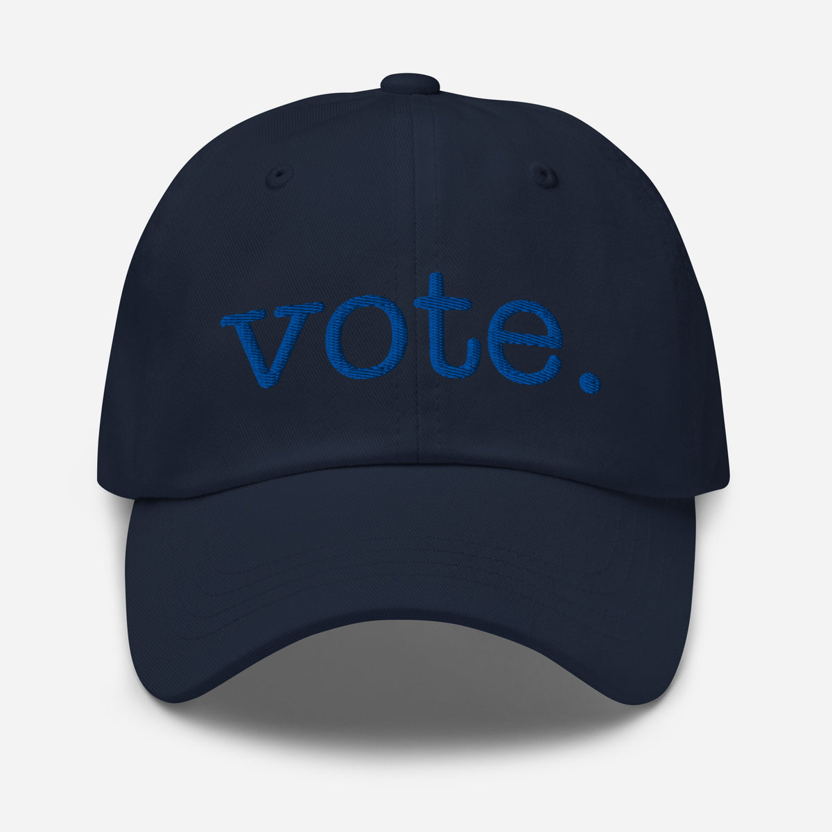 Vote Democrat Unisex Hat - Resistance Nation