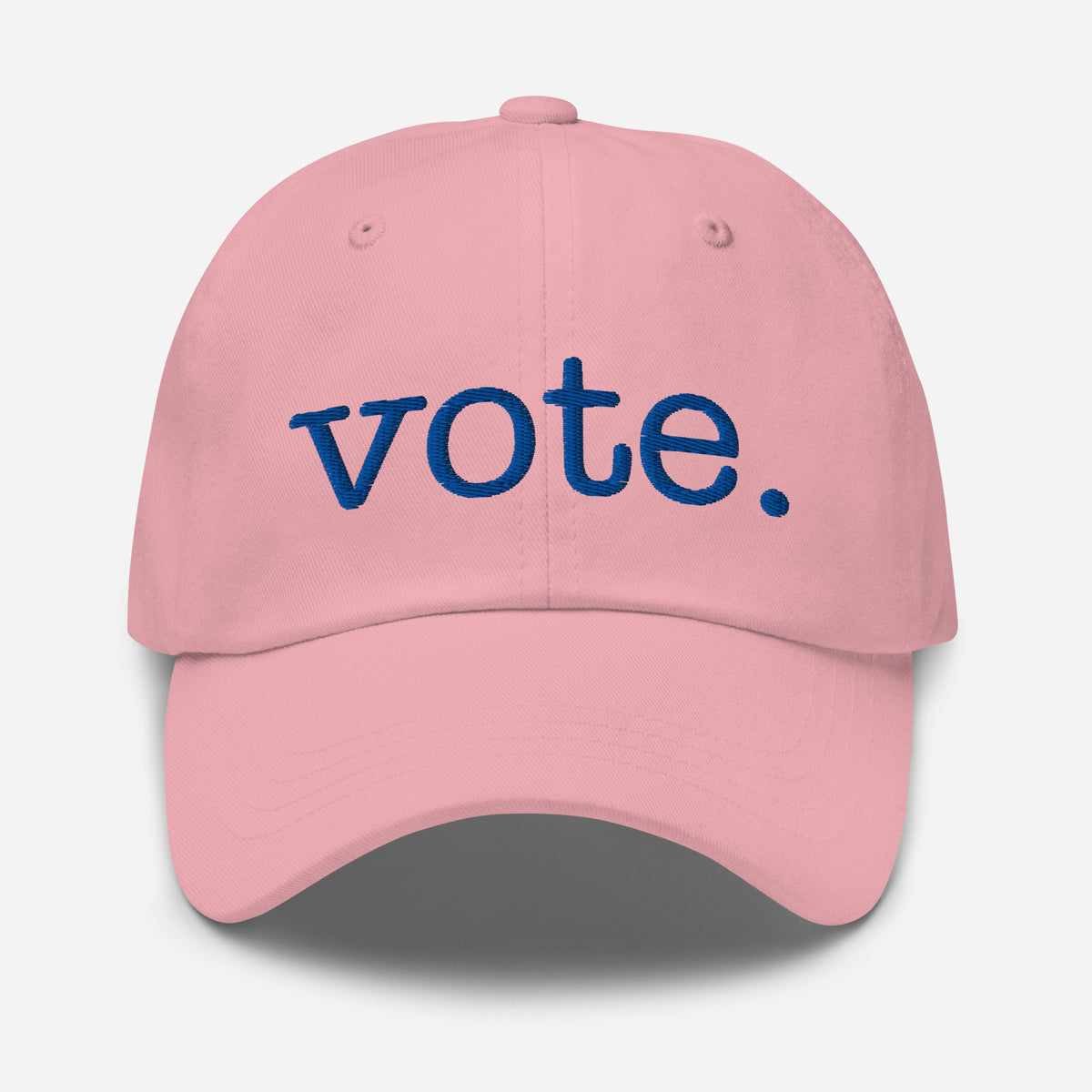 Vote Democrat Unisex Hat - Resistance Nation